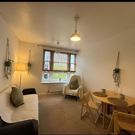 Apartamento Old Town Flat In The Heart Of Shoreditch Londres Exterior foto