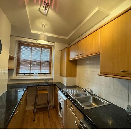 Apartamento Old Town Flat In The Heart Of Shoreditch Londres Exterior foto