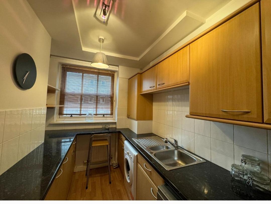 Apartamento Old Town Flat In The Heart Of Shoreditch Londres Exterior foto